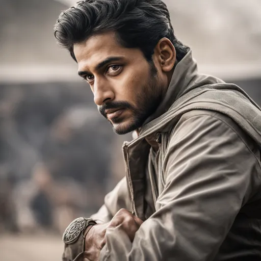 Faisal Ali Dar
