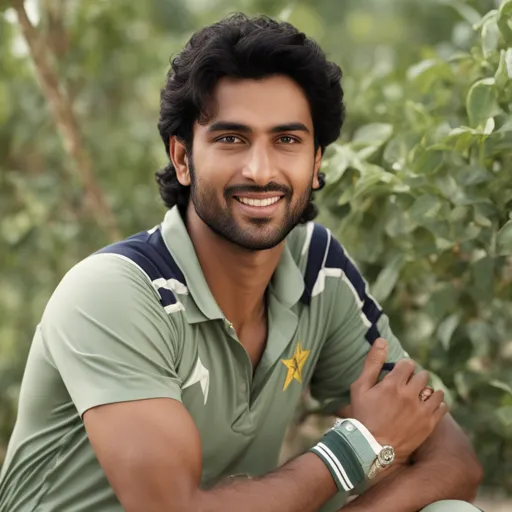Faisal Athar