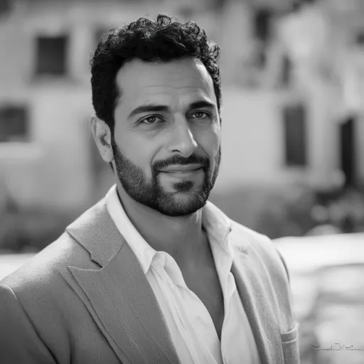 Faisal Bezzine