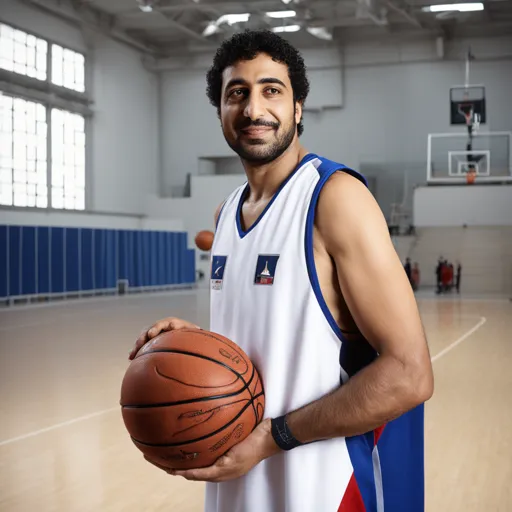 Faisal Buressli