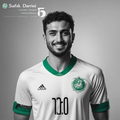 Faisal Darisi