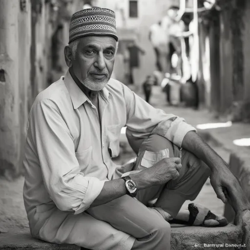 Faisal Darraj