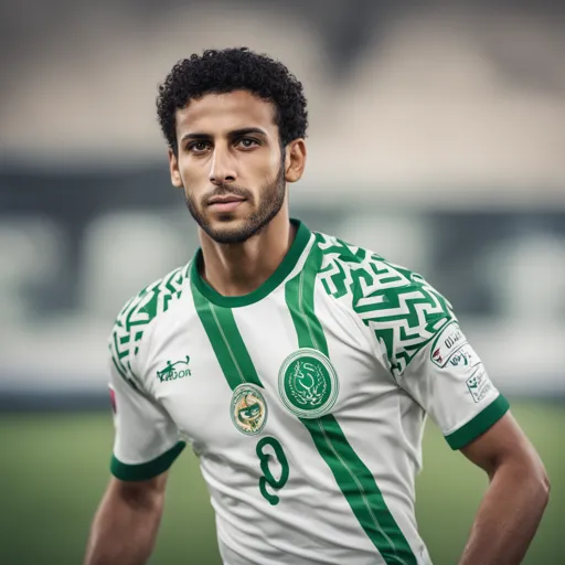 Faisal Darwish (footballer, born 1991)