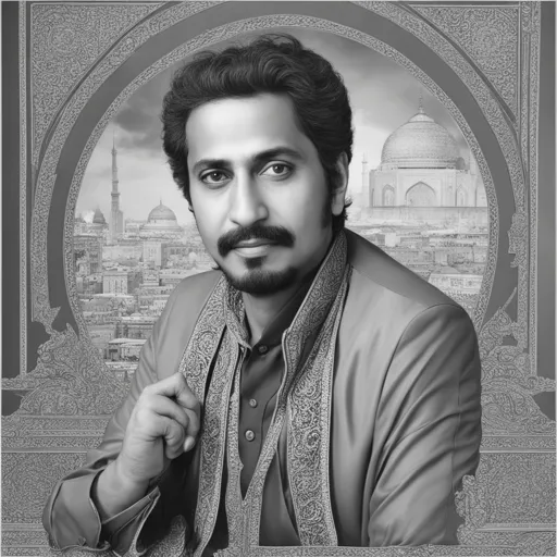 Faisal Devji