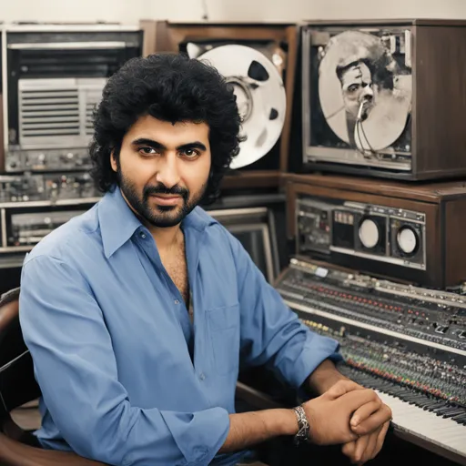 Faisal Helwani