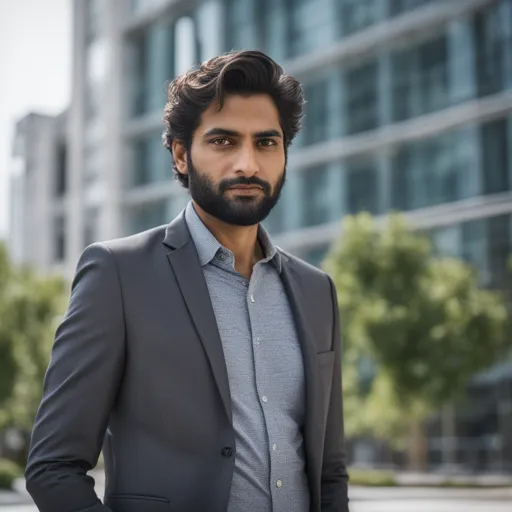 Faisal Hussain