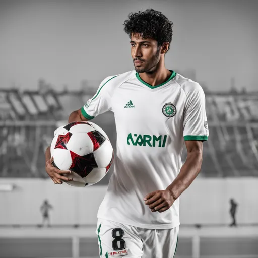 Faisal Ibrahim