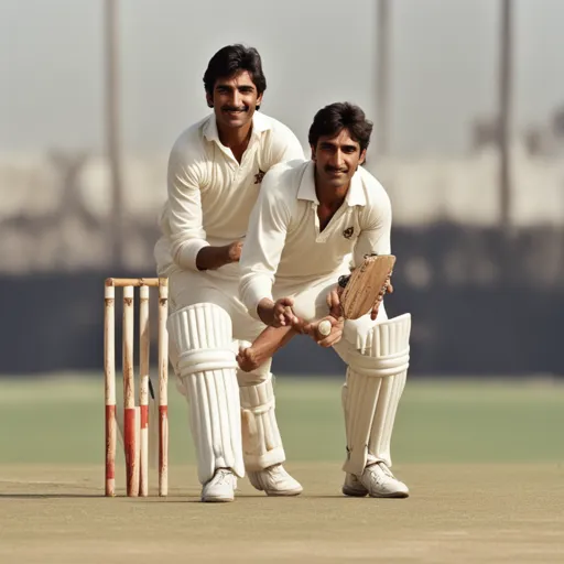 Faisal Iqbal (cricketer)