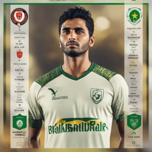 Faisal Iqbal (footballer)