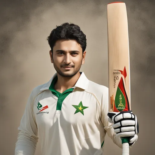 Faisal Javed (cricketer)