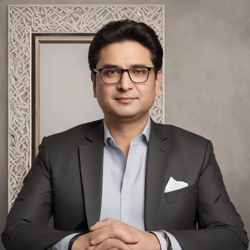 Faisal Javed Khan
