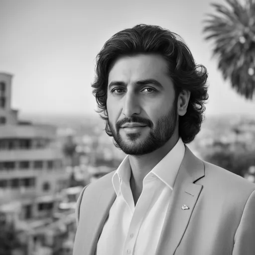 Faisal Karami