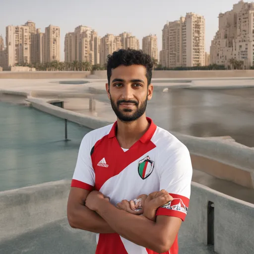 Faisal Khalil