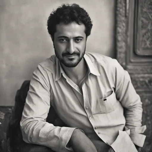 Faisal Khartash