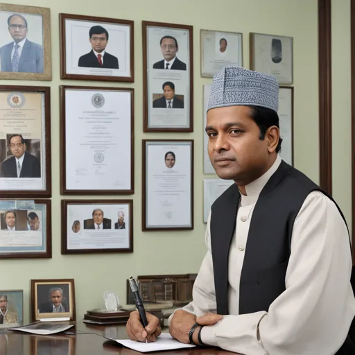 Faisal Mahmud Faizee