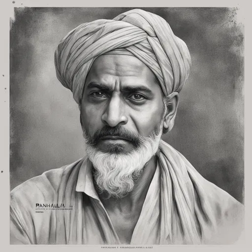 Faisal Malik