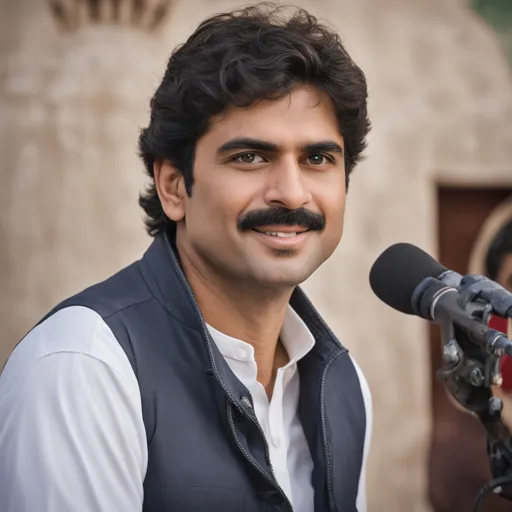 Faisal Rafiq