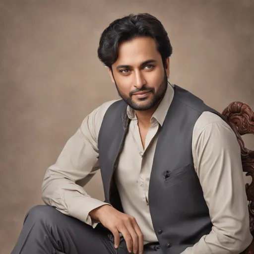 Faisal Rehman