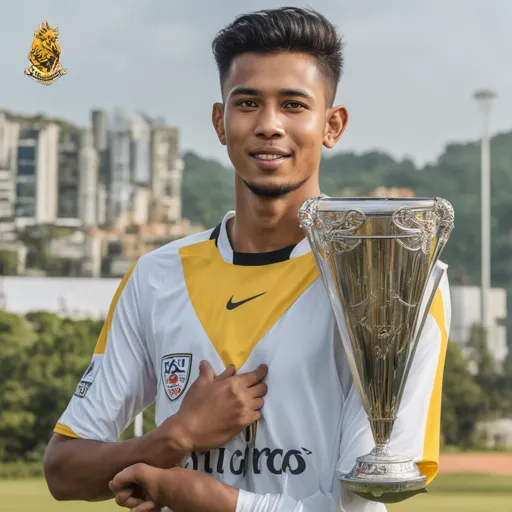 Faisal Rosli