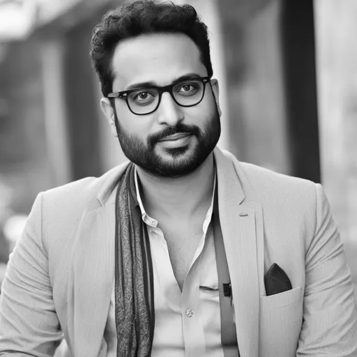 Faisal Saif