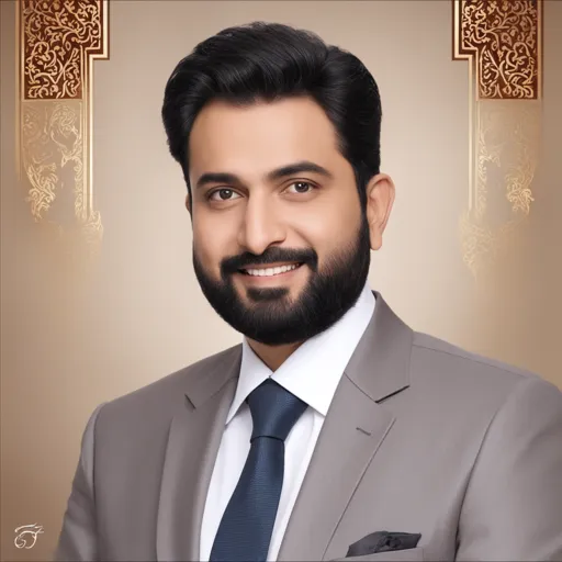 Faisal Saleem Rahman