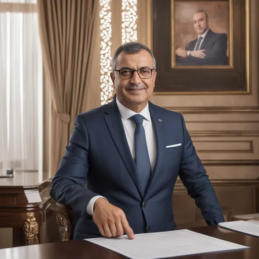 Faisal Shboul