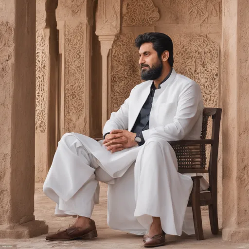 Faisal Zeb