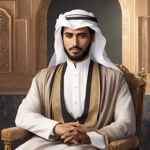 Faisal bin Turki Al Saud (1785–1865)
