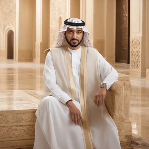 Faisal bin Turki Al Saud (born 1975)