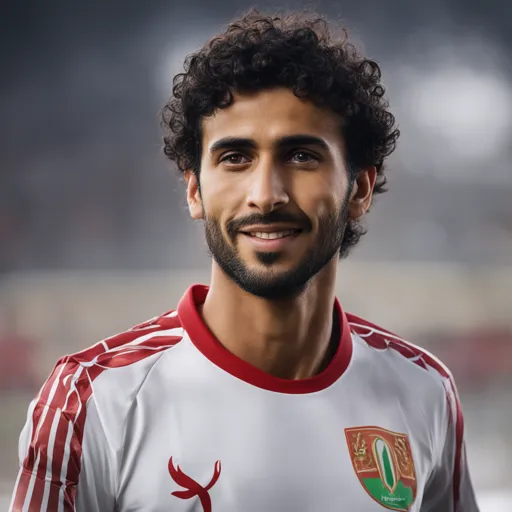 Faisel Al-Khori