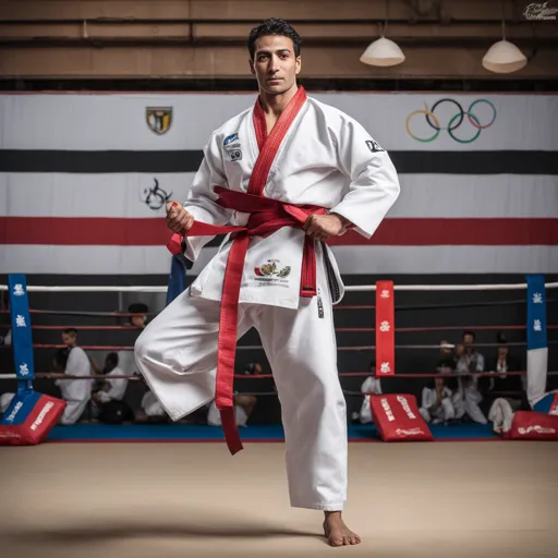 Faissal Ebnoutalib