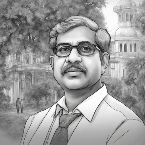 Faisul Islam Farouqui