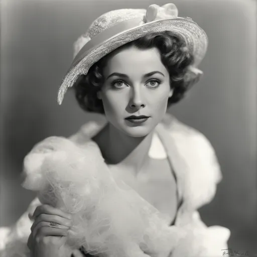 Faith Brown