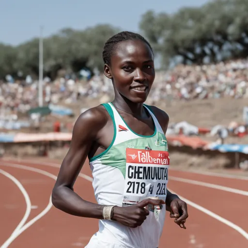 Faith Chemutai