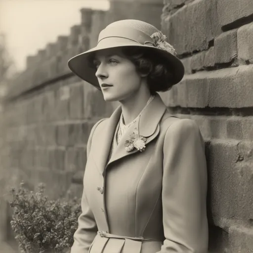 Faith Compton Mackenzie