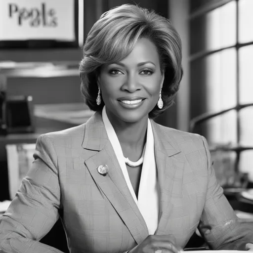Faith Daniels
