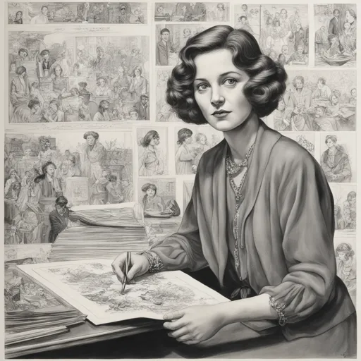 Faith Jaques