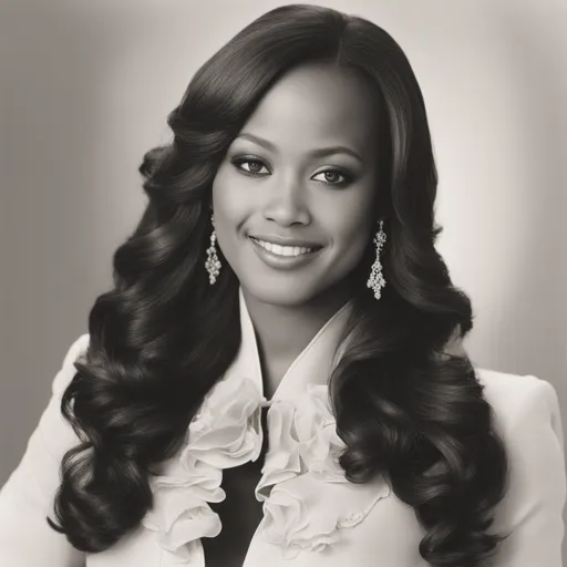 Faith Jenkins
