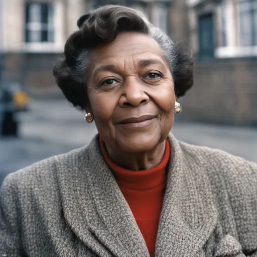 Faith Lawson