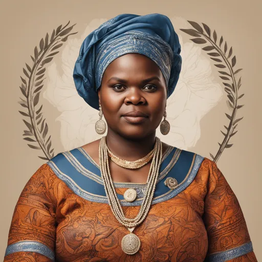 Faith Muthambi