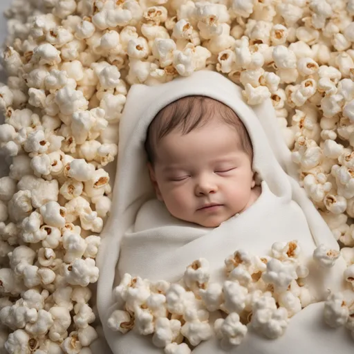 Faith Popcorn