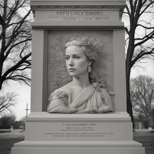 Faith S. Hochberg