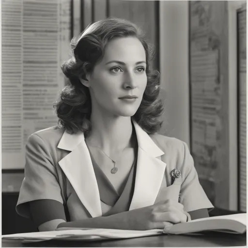 Faith Seidenberg