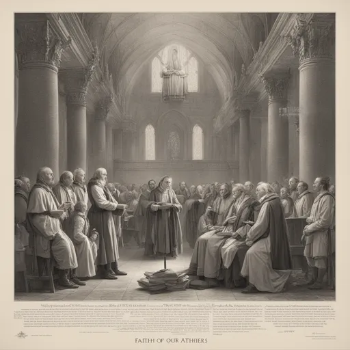 Faith of Our Fathers (hymn)
