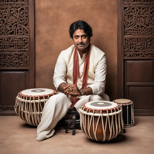 Faiyaz Khan (tabla player)