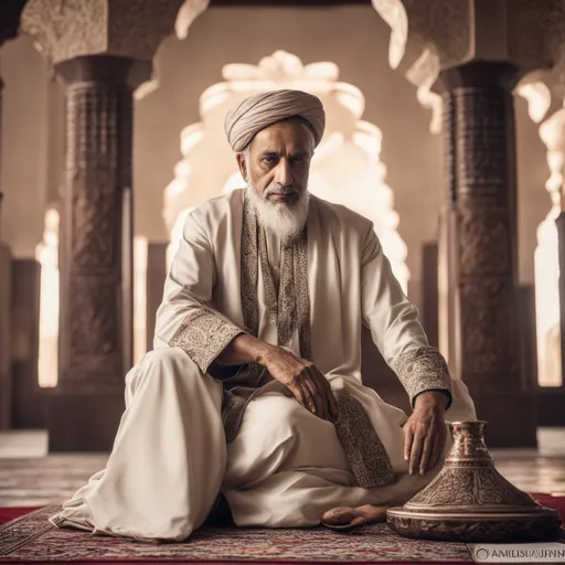 Faiz-ul-Aqtab Siddiqi