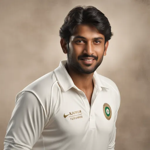 Faiz Ahmed (Railways cricketer)