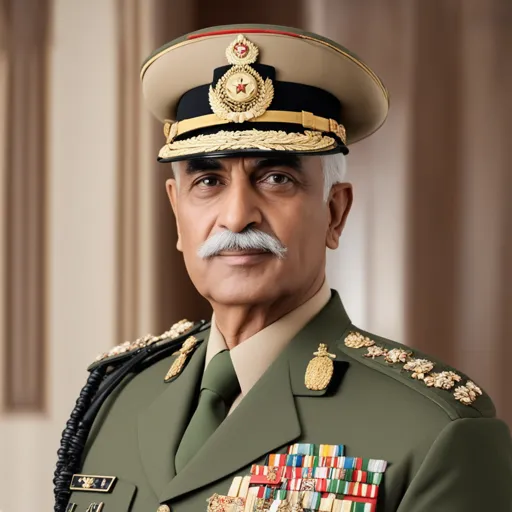 Faiz Ali Chishti