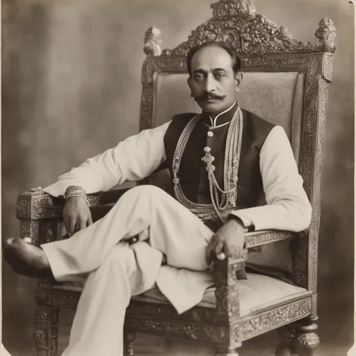 Faiz Ali Khan