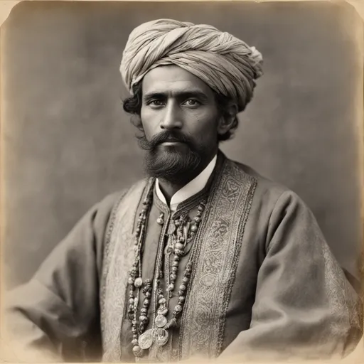 Faiz Mahomet